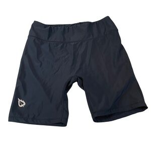 Baleaf black biker shorts Large